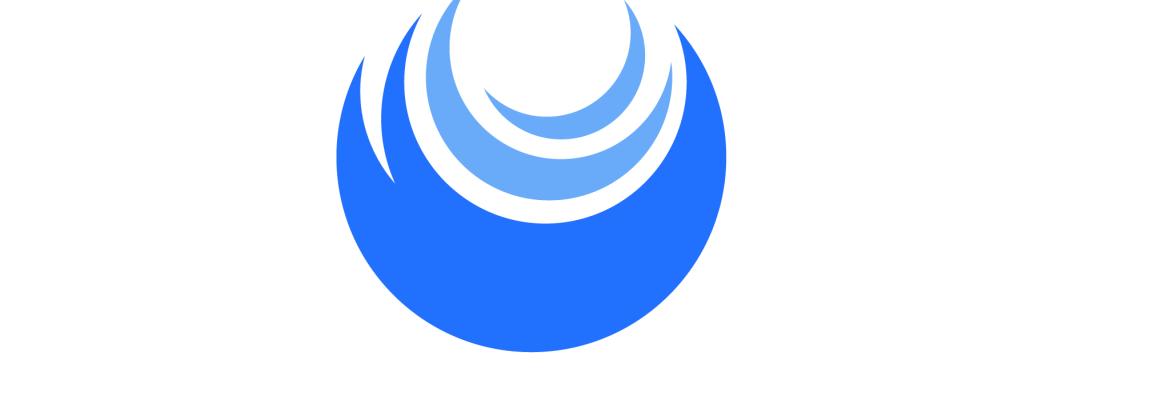 ArcBlue logo