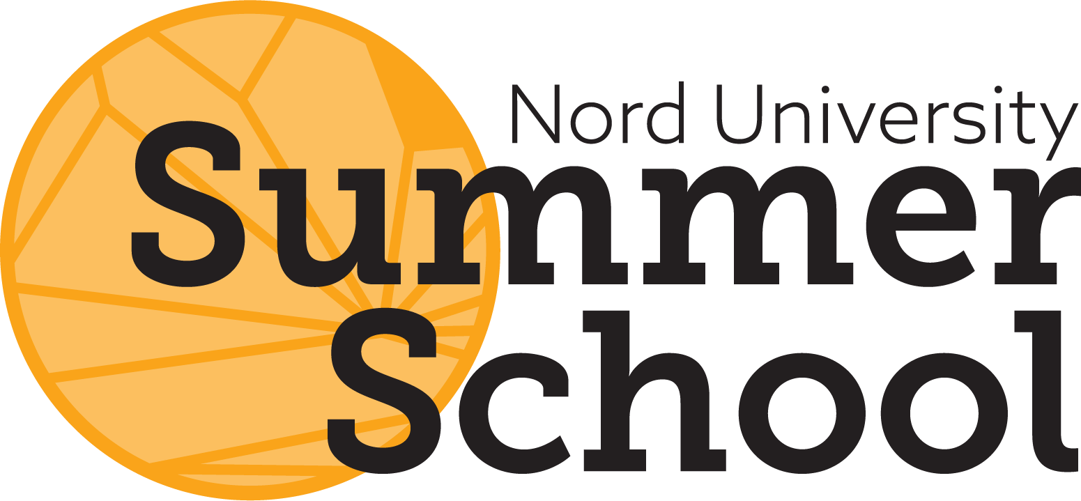 Nord University Summer School logo