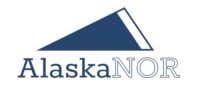 AlaskaNor logo