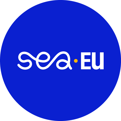 Sea EU logo